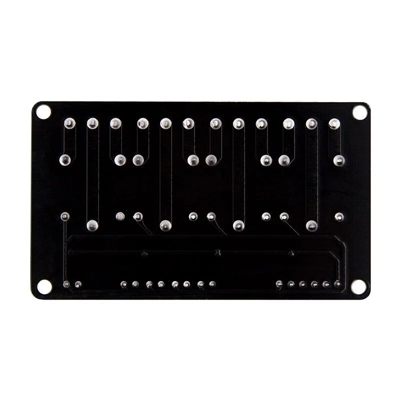 5V 4 Channel Relay Module 5V 4 Channel Relay Module